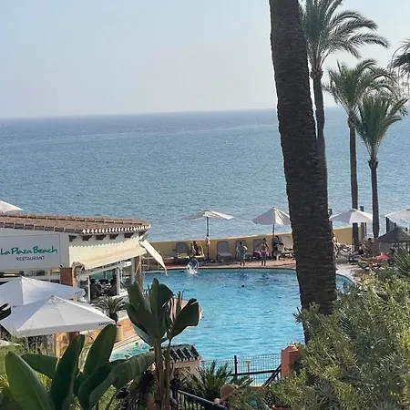 Dona Lola Calahonda Mijas