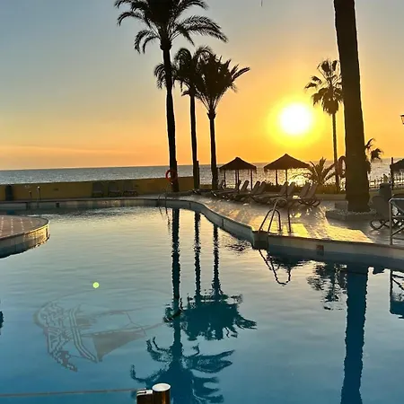 Lejlighed Dona Lola Calahonda Mijas Sitio de Calahonda