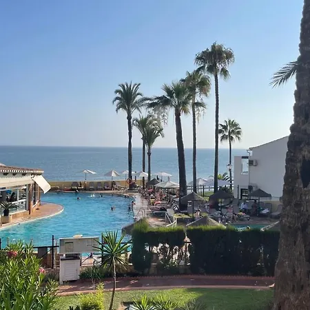 Dona Lola Calahonda Mijas Lejlighed Sitio de Calahonda