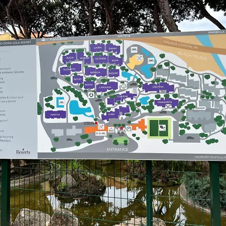 Dona Lola Calahonda Mijas Sitio de Calahonda